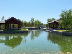 -张家湾公园
