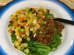 -家乐缘·自选快餐(金中环店)