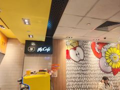 -麦当劳(世纪汇广场店)