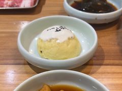 -汉城烤肉·黑金冠(华山路店)