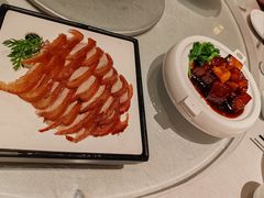 -北京全聚德(清华园店)