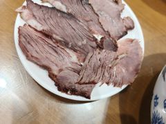 -清真磨沟沿老字号牛肉面(总店)