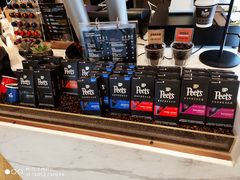 -Peet's Coffee皮爷咖啡(大学路店)