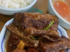 -稻花香大食堂(大沽路店)