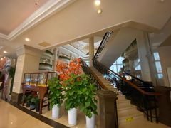 -曲江惠宾苑宾馆(大雁塔大唐不夜城店)