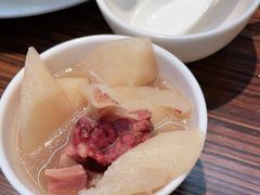 -民间瓦缸煨汤館(嵩山路店)