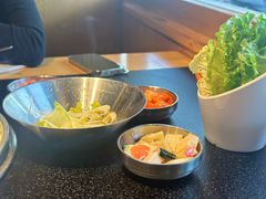 -GOGIYA·咕叽吖韩国传统烤肉店(小榄店)
