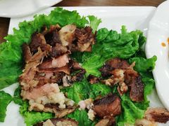 特色烧羊肉-白魁老号饭庄(安内店)