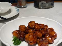 糖醋排骨-大潮淮·淮扬菜(何园旗舰店)