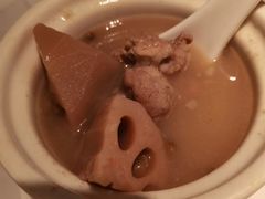 -食大利香港茶餐厅(南亚风情第一城店)
