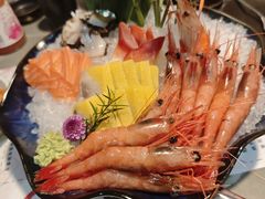 -松坂屋日料自助(长城路店)