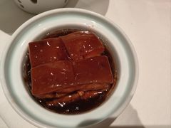 东坡肉方-玉华台饭庄·淮扬菜·烤鸭(望京店)