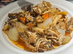 六月黄-周家二小姐的菜(西津渡店)