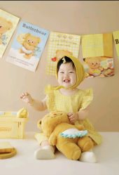 -皇家爱婴高端儿童摄影(苹果园店)