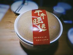 -杭百味·大众精选杭帮菜(西湖音乐喷泉店)