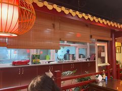 -秦月轩·陕西家乡菜(阜成路·五棵松店)