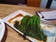 -八条友鲜货烧烤·脆皮烤鱼(石岩旗舰店)