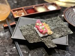 -老乾杯和牛烧肉(王府中环店)