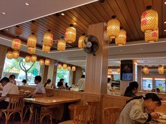-素满香·素食自助餐(乐清·宁康东路店)