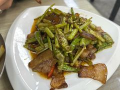回锅肉-王家小厨(荣成路店)
