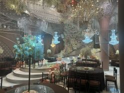 -深礼堂·艺术中心·婚礼·活动·宴会厅(欢乐海岸店)