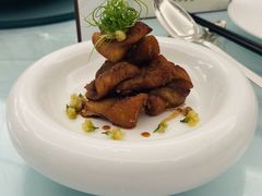 -上海兴国宾馆 丽宫中餐厅