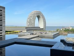 -南太湖山庄·四季轩&国风堂中餐厅