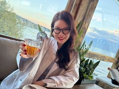 -六阅·福十 FORTEN 海景咖啡西餐厅(双廊古镇店)