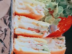 -程新大酒店(常州龙虎塘店)