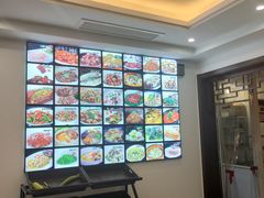 -华庭苑农家乐(旺山店)