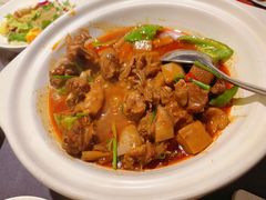 -楚禾宴·家宴(光谷大道店)