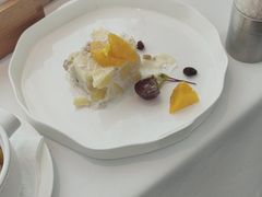 -王品牛排(郑州大卫城店)