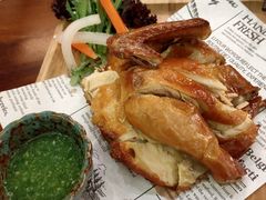 -苏梅花园(群星城店)