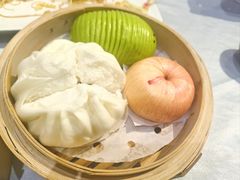 -邑家人·山水四合院
