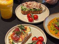 -O'eat Blossom&Pelican(深圳首店)