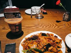 -掌柜的店·河南的菜(世茂店)
