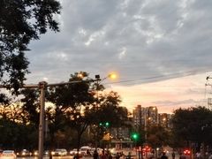 -阳光游泳培训(北苑店)