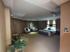 -重庆长寿碧桂园凤悦凤凰酒店