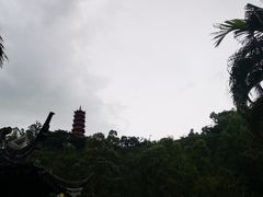 -南沙天后宫景区