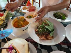 -Onion restaurant