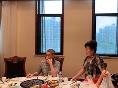 -梦都海鲜酒家(万达广场江桥店)