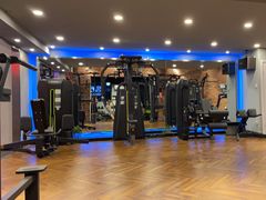 -NRG 健身私教CLUB(云山路店)