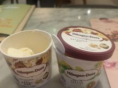 -哈根达斯(泉州万达店)