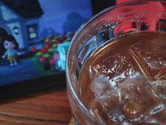 -Be Lived Cafe比例咖啡(摩天轮店)