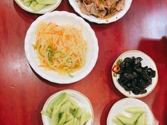 -金杨拉面王小吃面馆·牛三宝面·红烧牛肉粉