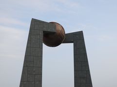 -青澳湾北回归线广场