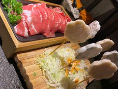 -湊湊火锅·茶憩(和平大悦城店)