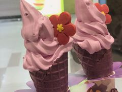 -麦当劳(厦门梧村店)