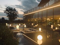 -云里小坐·海泉湾·团建·宴席·下午茶(金堂海泉湾店)