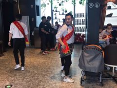 -海底捞火锅(长沙华创国际广场店)